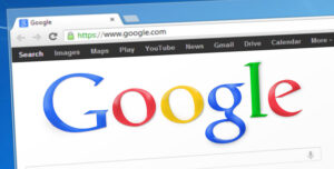 Google algoritmipäivitys