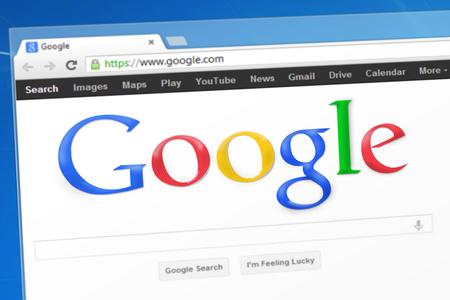 Google julkaisi uuden algoritmipäivityksen